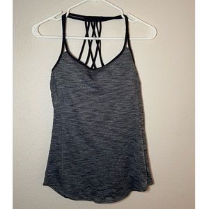 Lululemon Lighten Up Tank